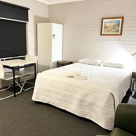 Bairnsdale Town Central Motel Экстерьер фото