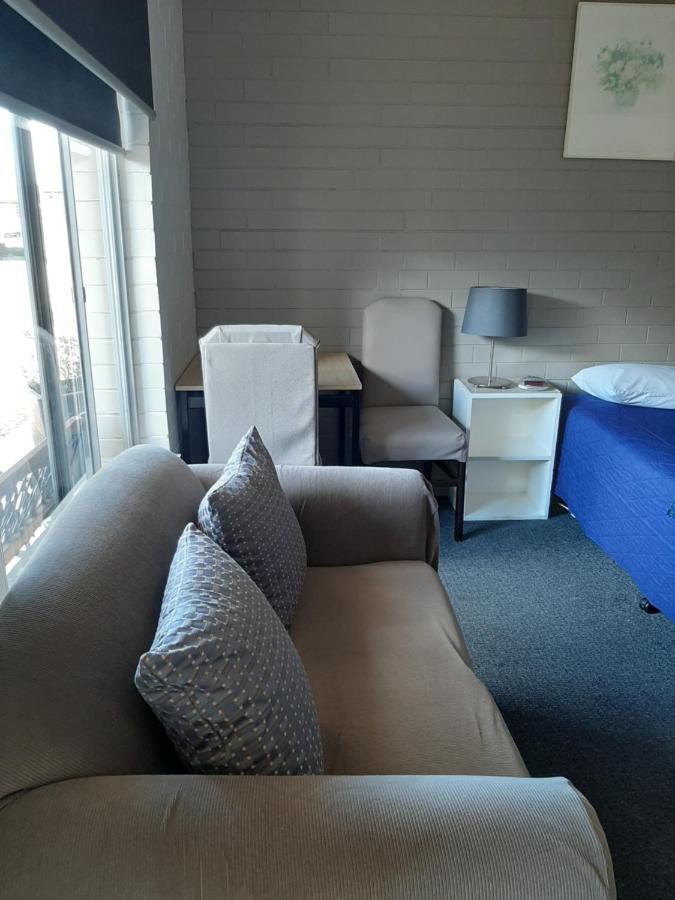 Bairnsdale Town Central Motel Экстерьер фото