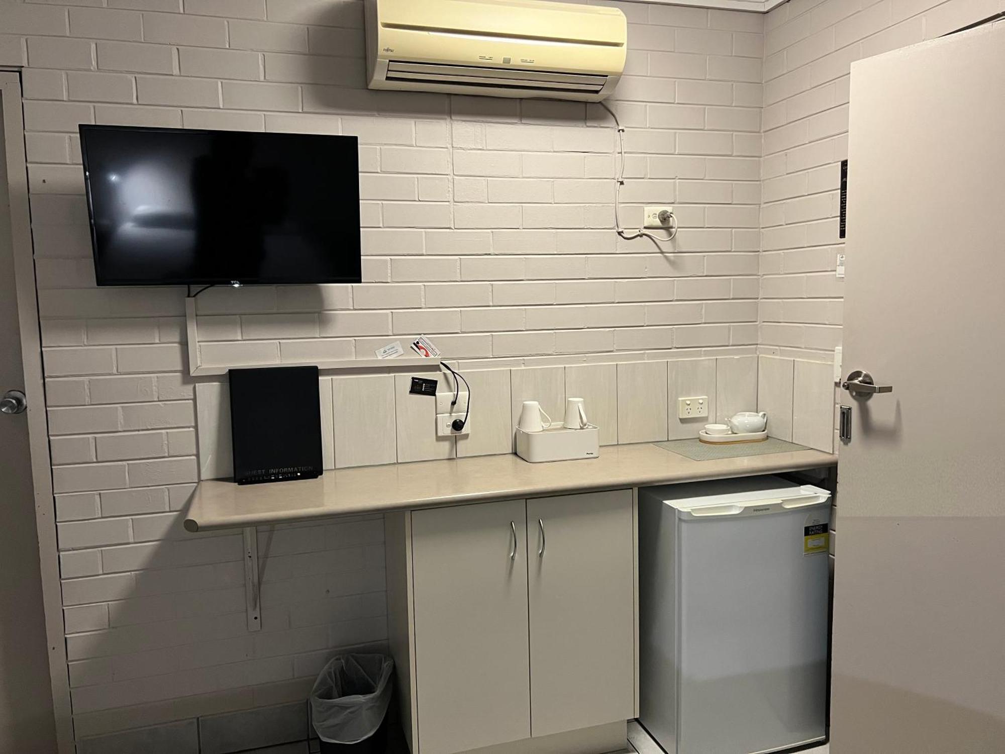 Bairnsdale Town Central Motel Экстерьер фото